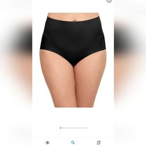 Wacoal Women's Inside Edit Shaping Brief